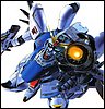 Gundam F91 23